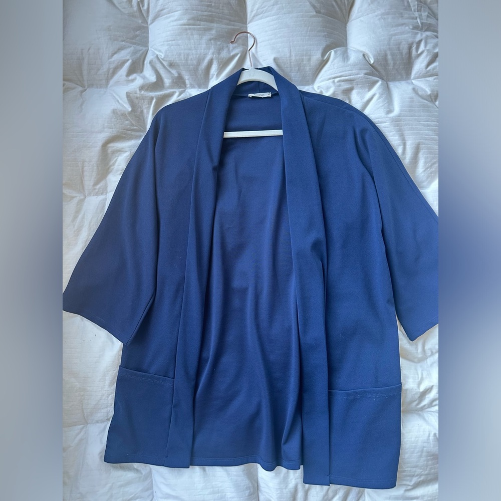 Les Amis Slouched Blazer